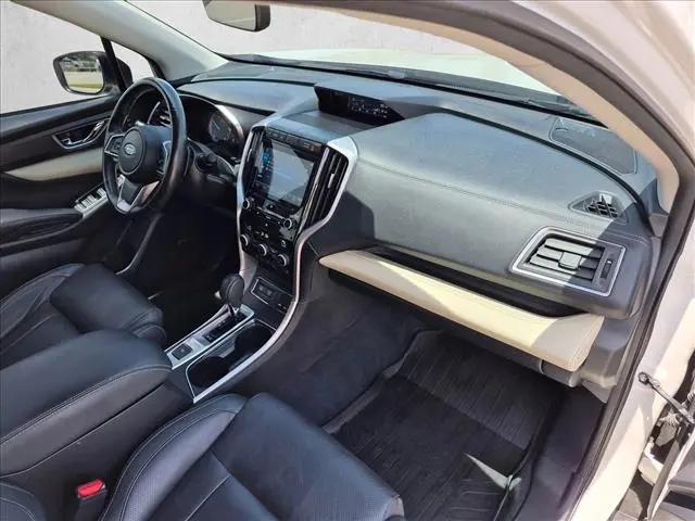 2021 Subaru Ascent Limited