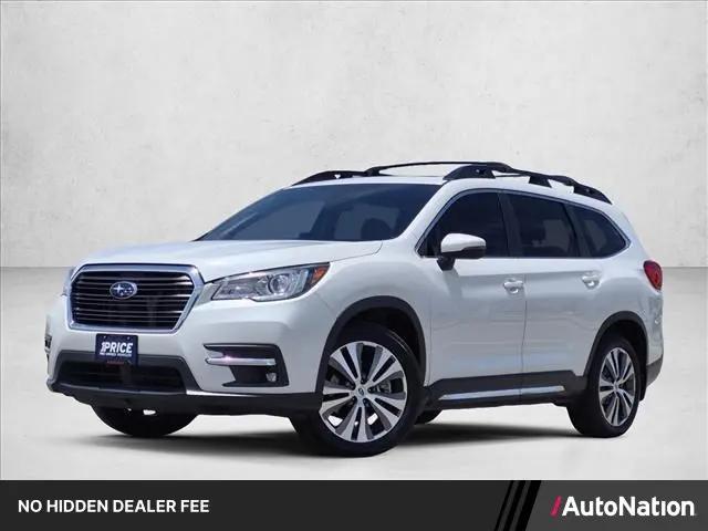 2021 Subaru Ascent Limited for sale in Austin, TX