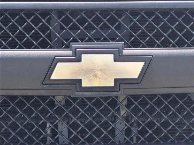 2015 Chevrolet Express Work Van