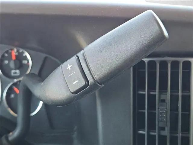 2015 Chevrolet Express Work Van
