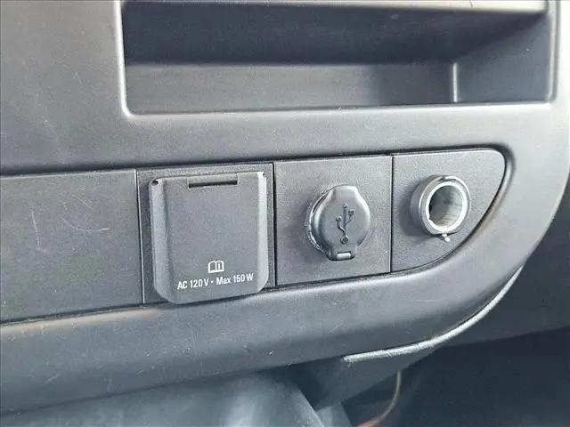 2015 Chevrolet Express Work Van