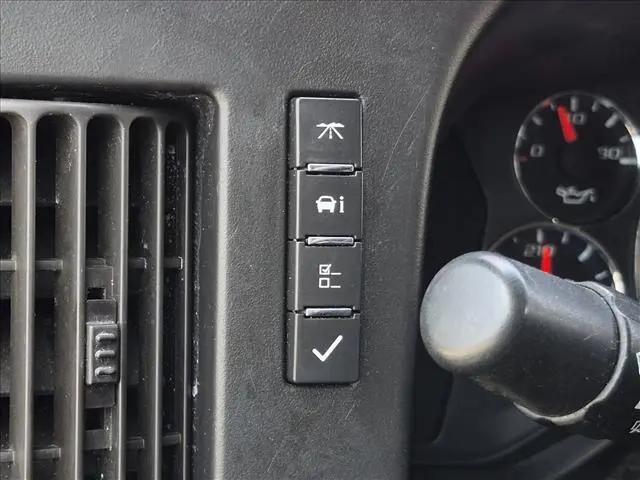 2015 Chevrolet Express Work Van