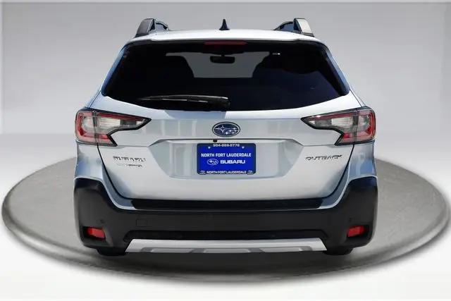 2024 Subaru Outback Limited