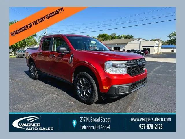 2024 Ford Maverick XLT for sale in Fairborn, OH