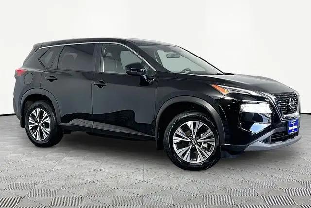 2023 Nissan Rogue SV Intelligent AWD for sale in Olive Branch, MS