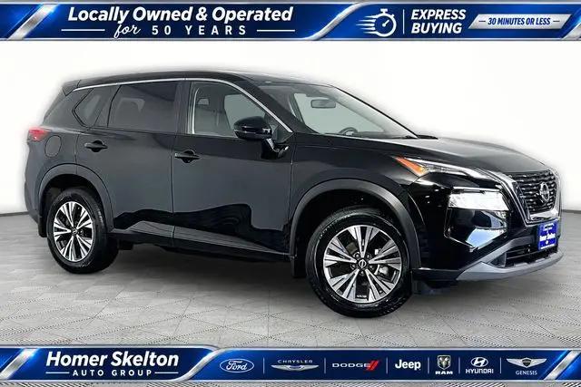 2023 Nissan Rogue SV Intelligent AWD for sale in Olive Branch, MS