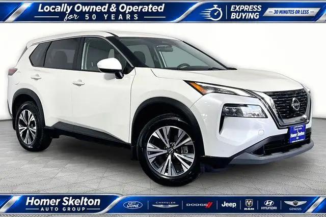 2023 Nissan Rogue SV Intelligent AWD for sale in Olive Branch, MS