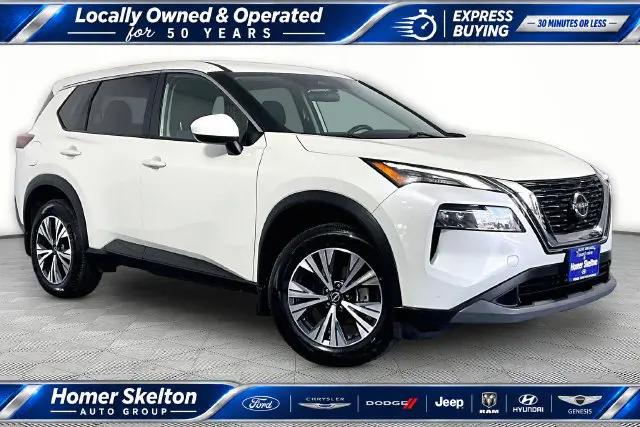 2023 Nissan Rogue SV Intelligent AWD for sale in Olive Branch, MS