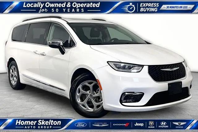 2023 Chrysler Pacifica Limited for sale in Olive Branch, MS