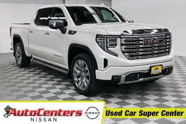 2025 GMC Sierra 1500 Crew Cab, Short Bed, Denali, 4WD for sale in Herculaneum, MO
