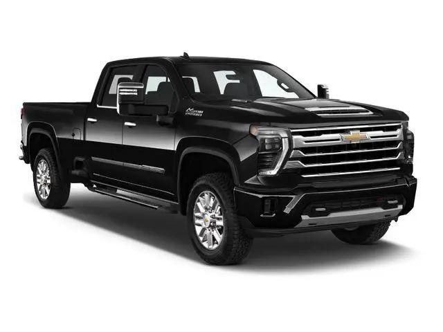 2024 Chevrolet Silverado 2500HD High Country for sale in Herculaneum, MO