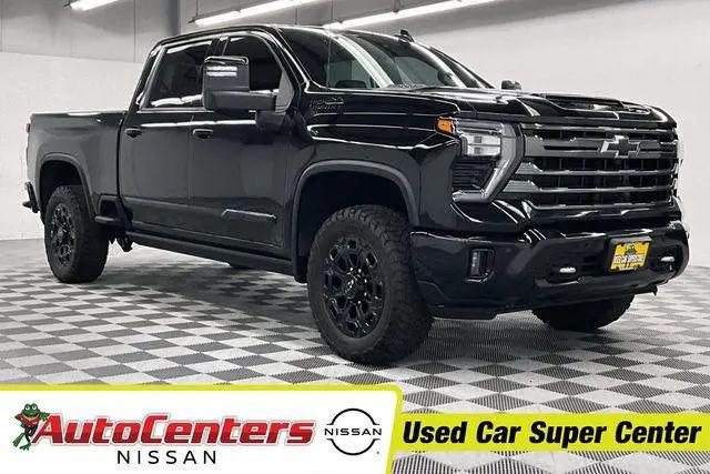 2024 Chevrolet Silverado 2500HD High Country for sale in Herculaneum, MO