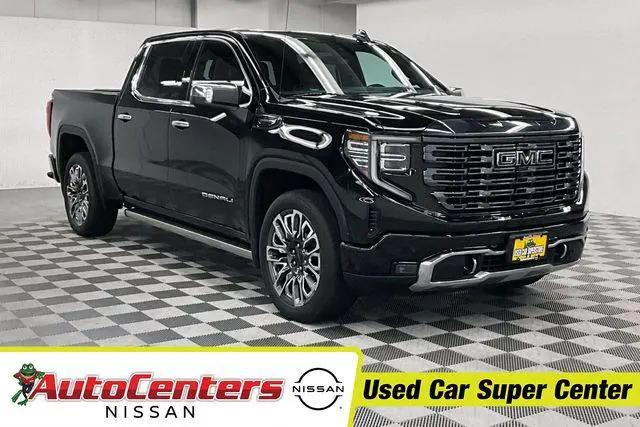 2024 GMC Sierra 1500 Denali Ultimate for sale in Herculaneum, MO