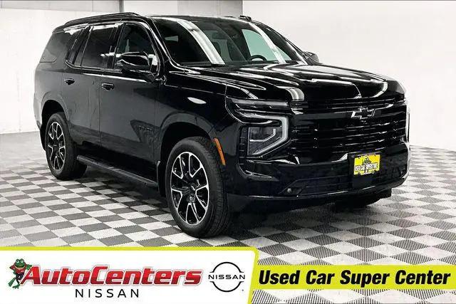 2025 Chevrolet Tahoe RST for sale in Herculaneum, MO