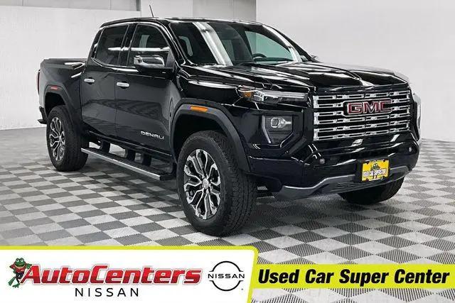 2024 GMC Canyon Denali for sale in Herculaneum, MO