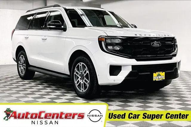 2025 Ford Expedition Active for sale in Herculaneum, MO