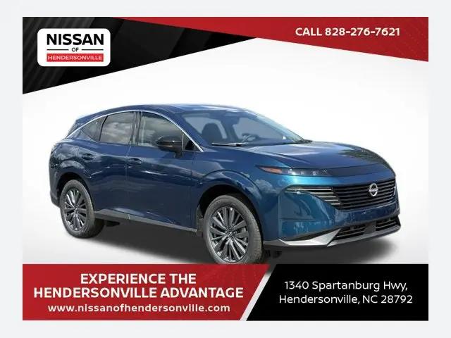 2026 Nissan Murano SL for sale in Hendersonville, NC