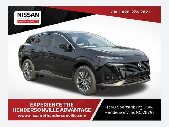 2026 Nissan Murano SL for sale in Hendersonville, NC