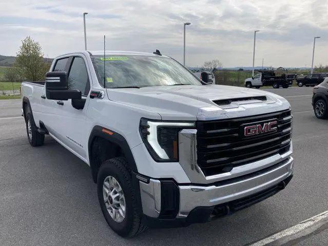 2024 GMC Sierra 2500HD Pro for sale in Muncy, PA