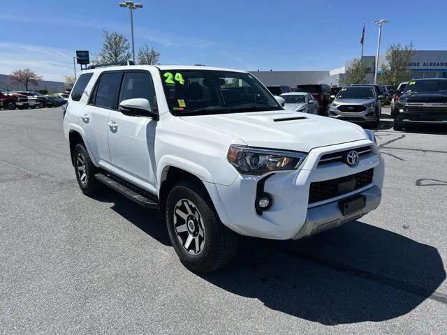 2024 Toyota 4Runner TRD Off Road Premium for sale in Muncy, PA