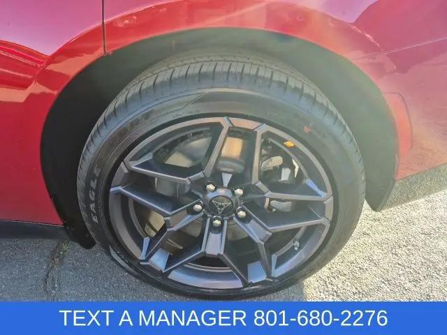 2026 Dodge Charger R/T Plus 4-Door AWD