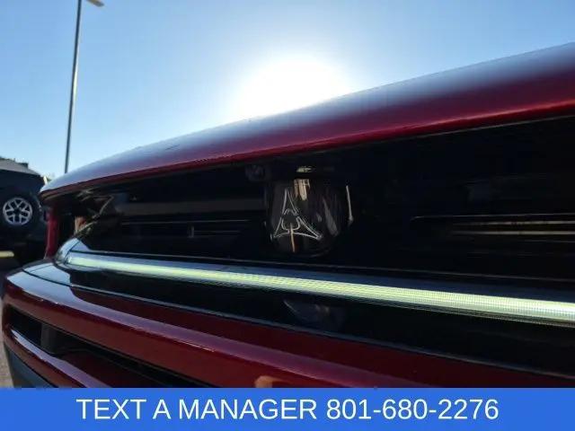 2026 Dodge Charger R/T Plus 4-Door AWD