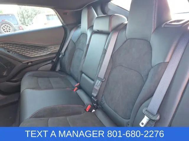 2026 Dodge Charger R/T Plus 4-Door AWD