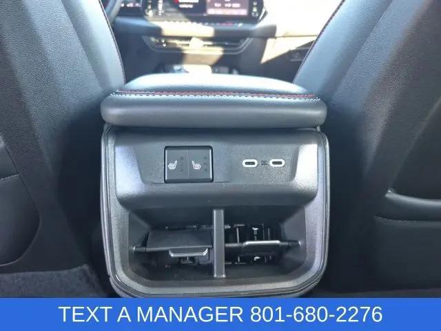 2026 Dodge Charger R/T Plus 4-Door AWD