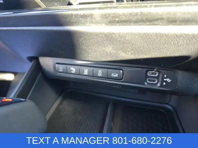 2026 Dodge Charger R/T Plus 4-Door AWD