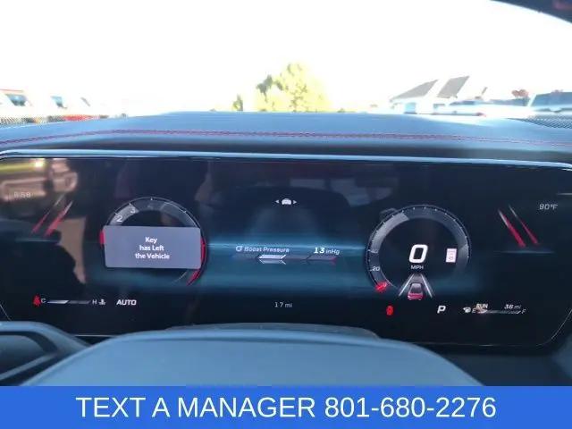 2026 Dodge Charger R/T Plus 4-Door AWD