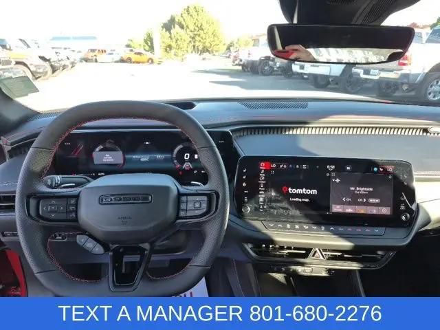 2026 Dodge Charger R/T Plus 4-Door AWD