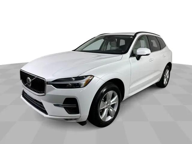 2022 Volvo XC60 B5 Momentum for sale in Midwest City, OK