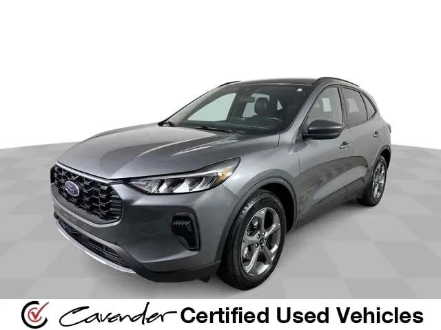 2025 Ford Escape ST-Line for sale in Midwest City, OK