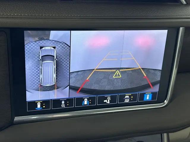 2021 GMC Yukon XL 4WD Denali
