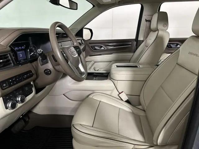 2021 GMC Yukon XL 4WD Denali