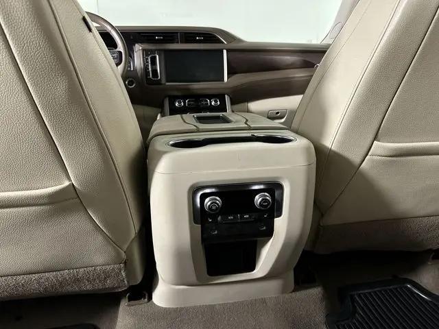 2021 GMC Yukon XL 4WD Denali
