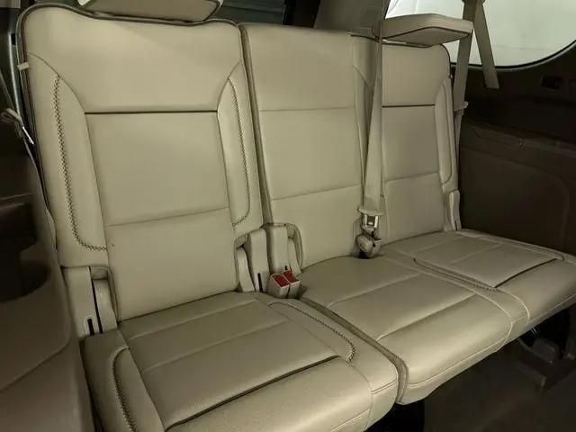 2021 GMC Yukon XL 4WD Denali