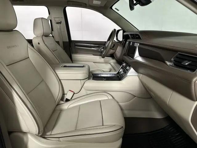 2021 GMC Yukon XL 4WD Denali