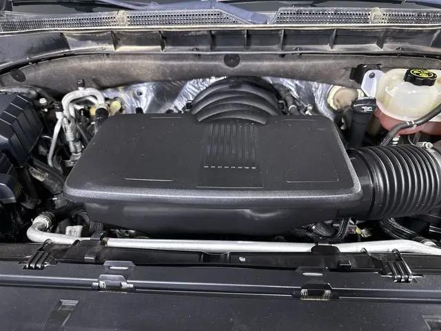 2021 GMC Yukon XL 4WD Denali