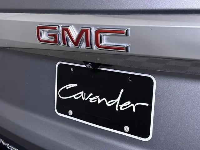 2021 GMC Yukon XL 4WD Denali