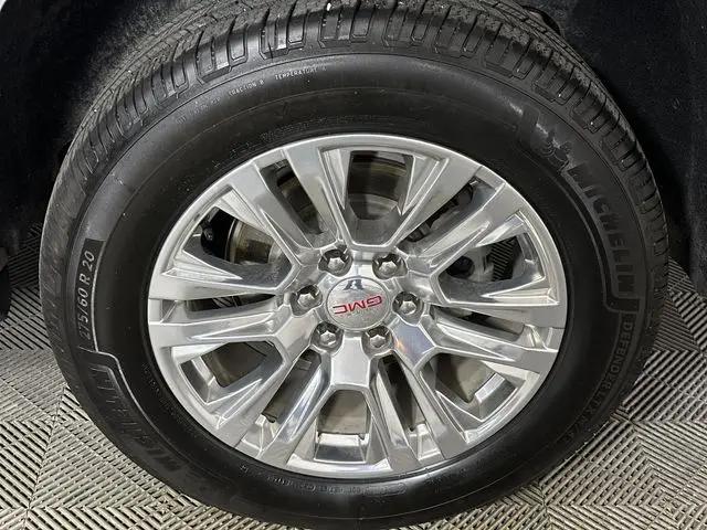 2021 GMC Yukon XL 4WD Denali