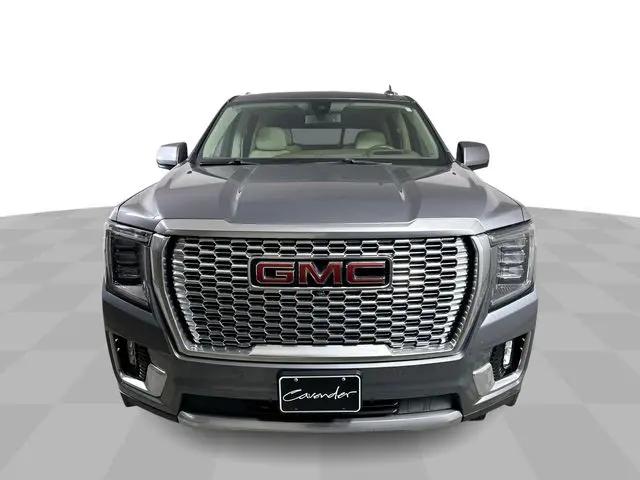 2021 GMC Yukon XL 4WD Denali