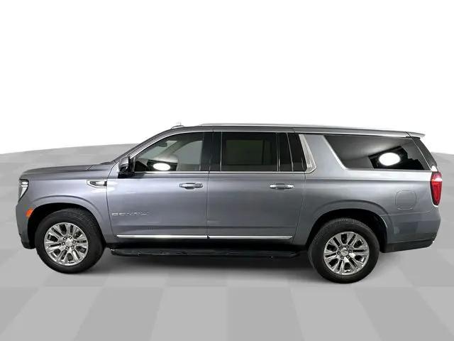 2021 GMC Yukon XL 4WD Denali
