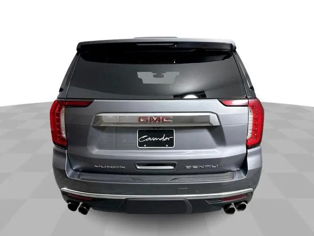 2021 GMC Yukon XL 4WD Denali