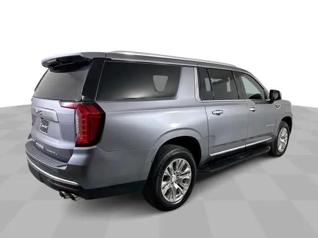 2021 GMC Yukon XL 4WD Denali
