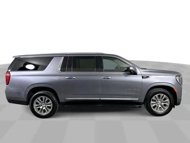 2021 GMC Yukon XL 4WD Denali