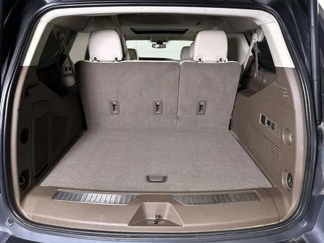 2021 GMC Yukon XL 4WD Denali