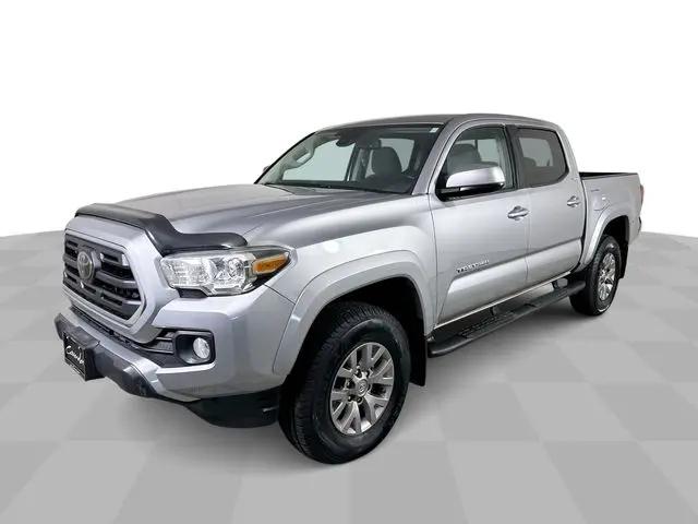 2019 Toyota Tacoma SR5 V6 for sale in Midwest City, OK