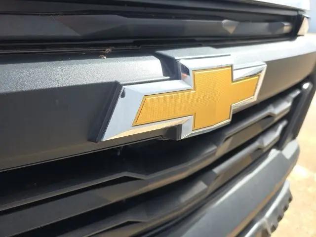 2023 Chevrolet Colorado 2WD Crew Cab Short Box WT