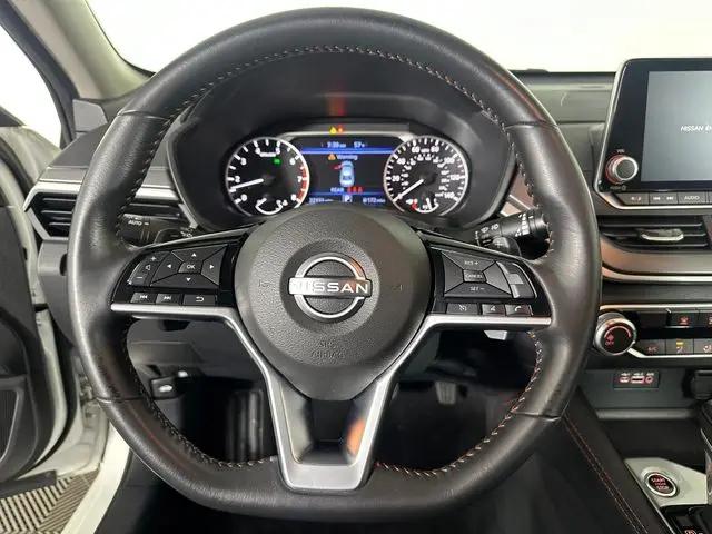 2023 Nissan Altima SR Intelligent AWD
